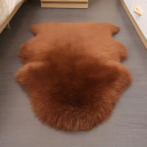 wool pile rugs