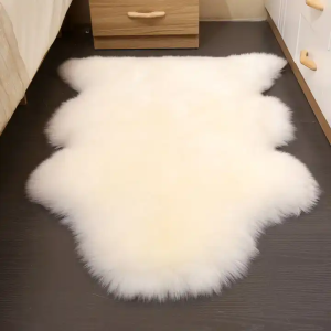wool pile rugs